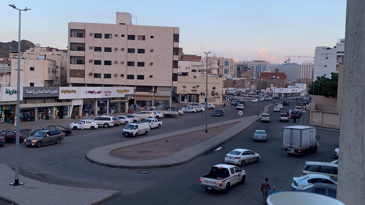 Photo of Outdoor in Medina