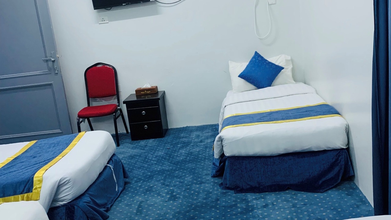 Photo of Bedroom in Medina