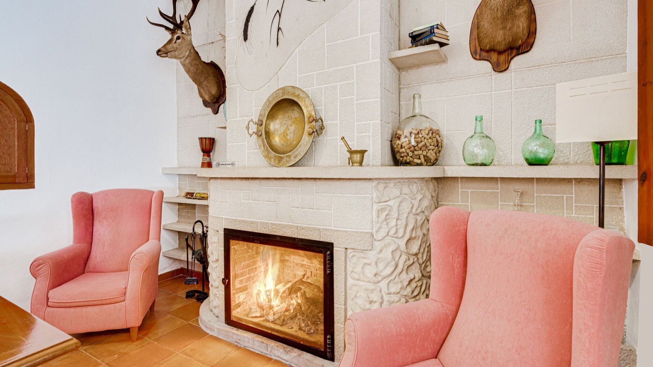 Photo of Livingroom in Pozo-Lorente