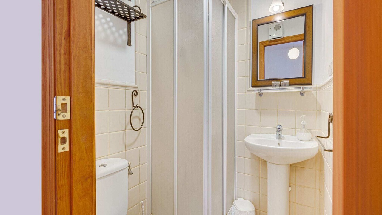 Photo of Bathroom in Pozo-Lorente