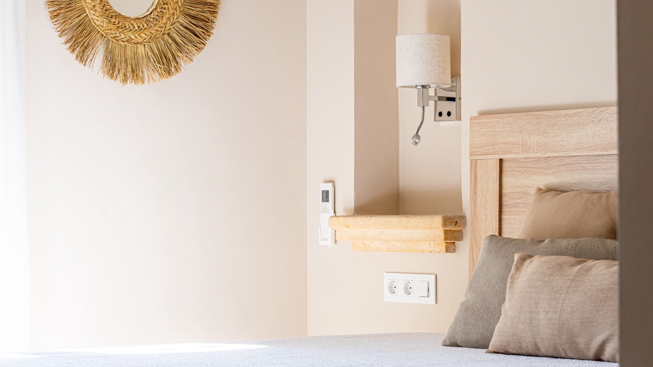 Photo of Bedroom in Teulada
