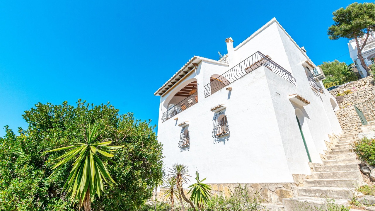 Photo of Outdoor in Teulada