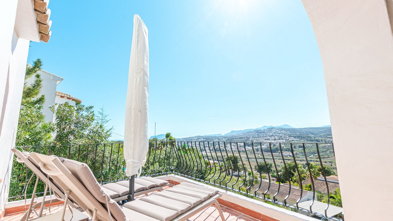 Photo of Outdoor in Teulada