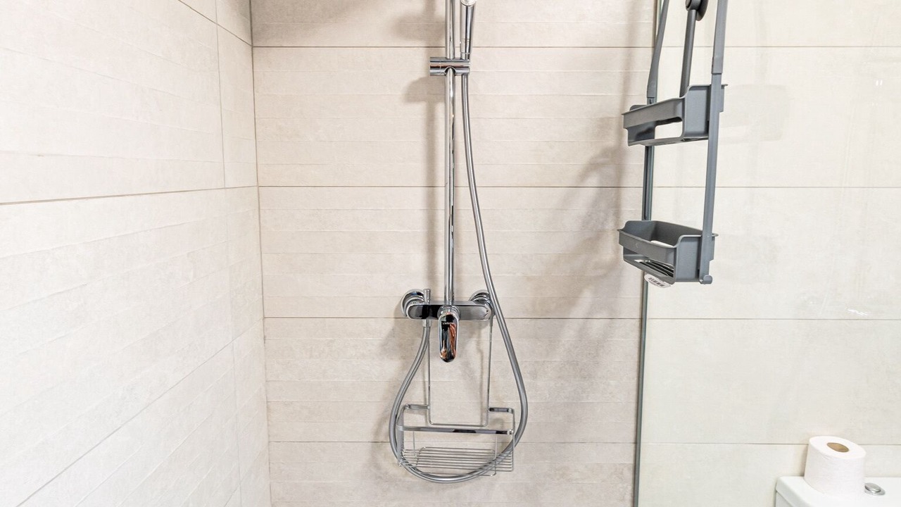 Photo of Bathroom in Teulada