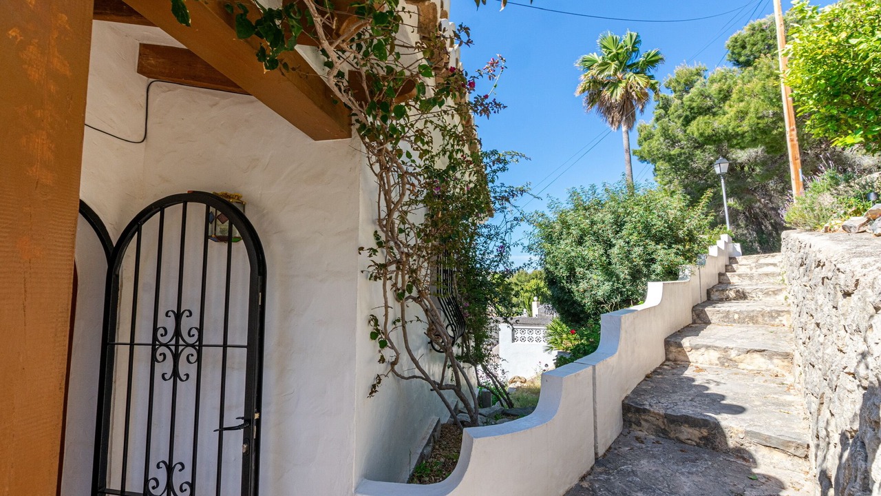 Photo of Outdoor in Teulada