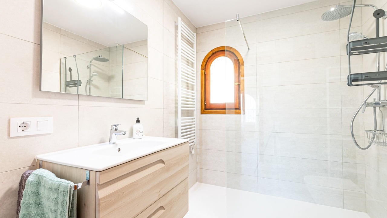 Photo of Bathroom in Teulada