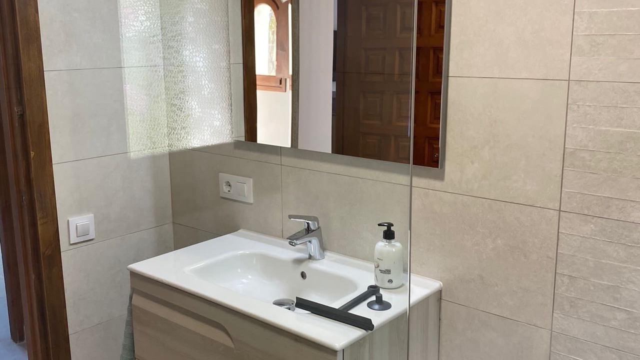 Photo of Bathroom in Teulada