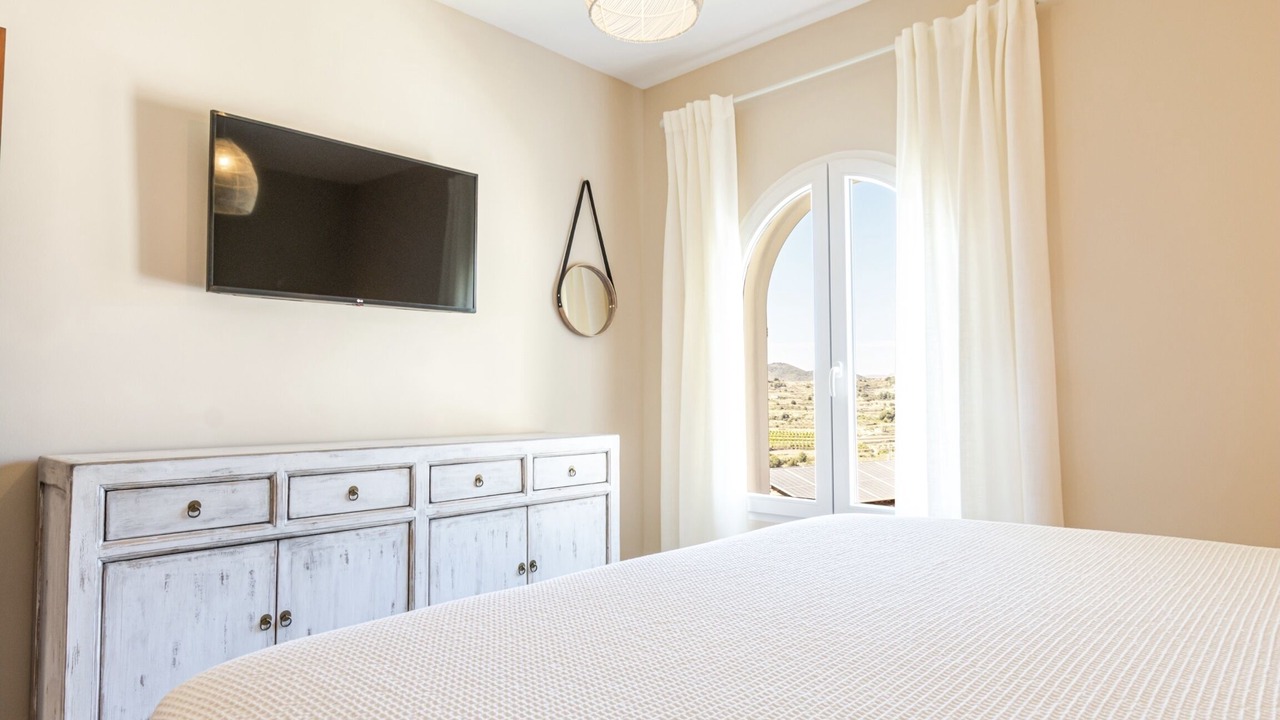 Photo of Bedroom in Teulada