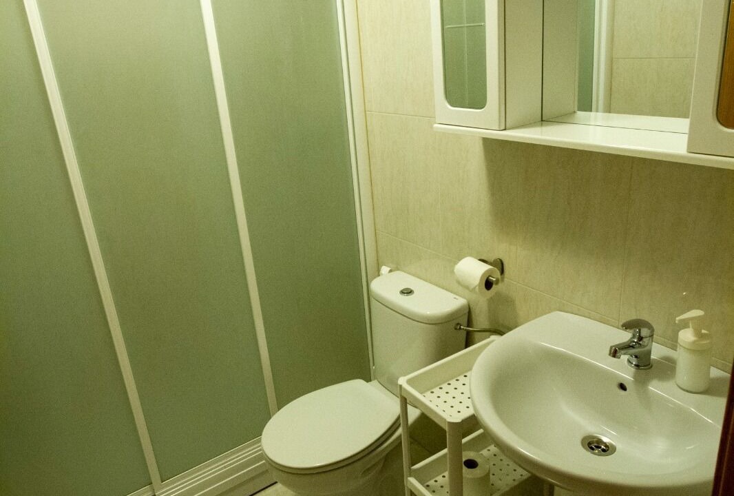 Photo of Bathroom in Estella