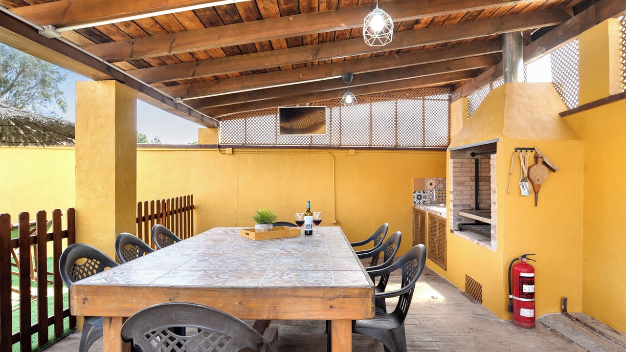 Photo of Outdoor in San Ambrosio