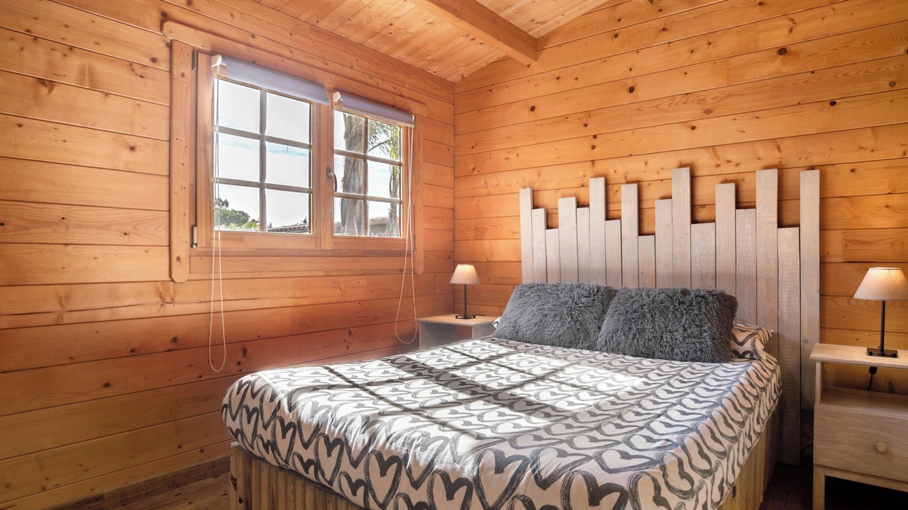 Photo of Bedroom in San Ambrosio