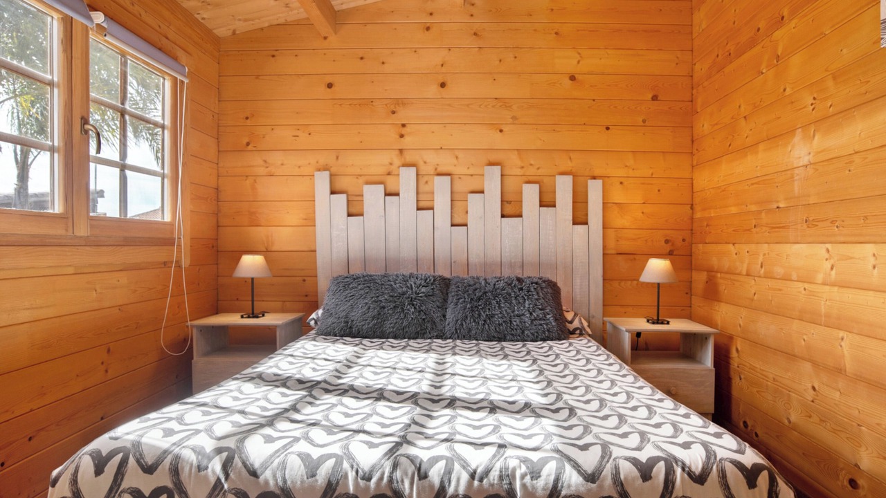 Photo of Bedroom in San Ambrosio
