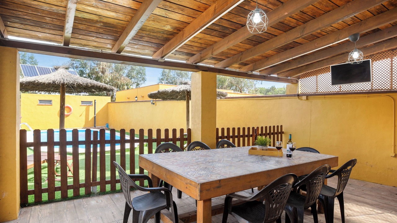 Photo of Outdoor in San Ambrosio