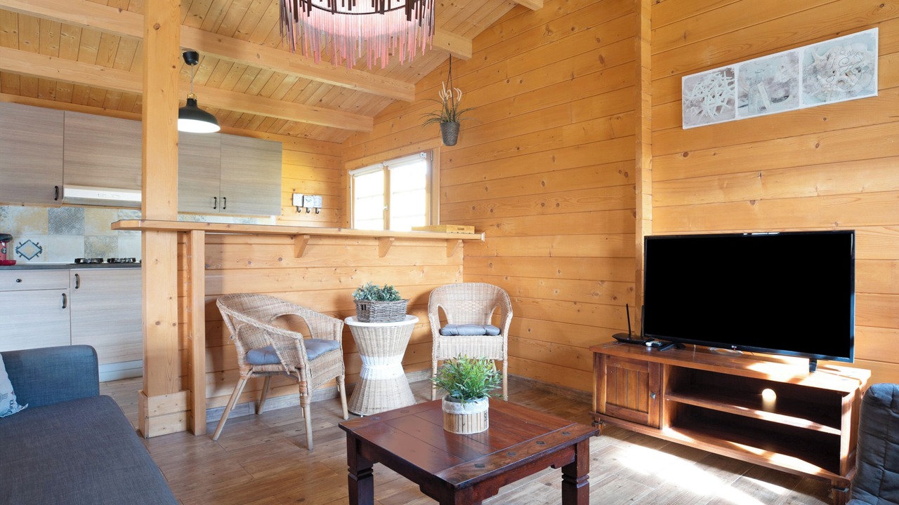 Photo of Livingroom in San Ambrosio