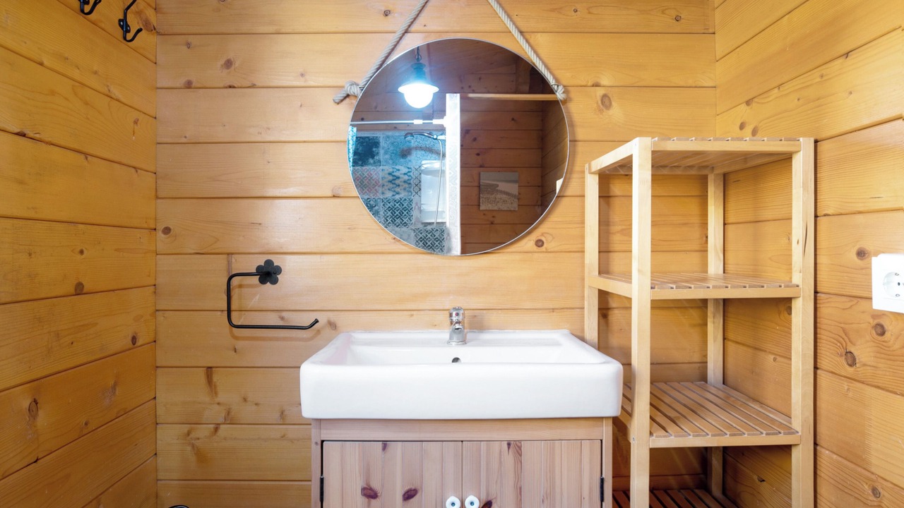 Photo of Bathroom in San Ambrosio