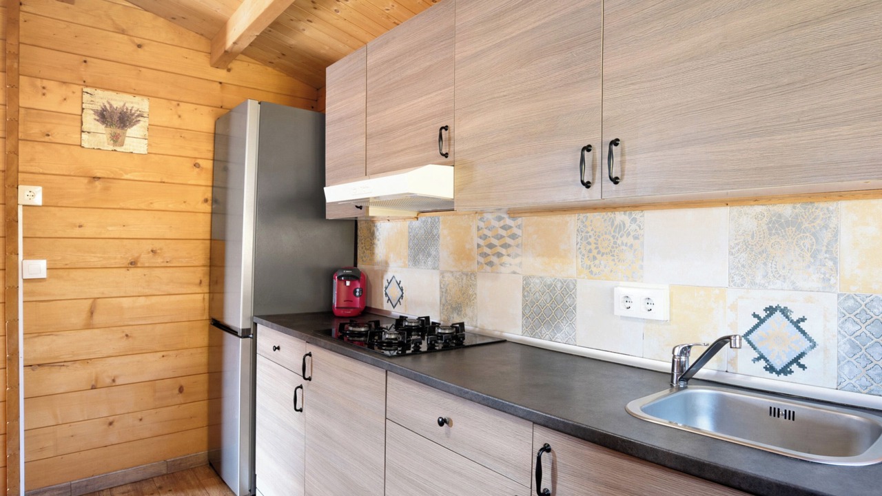 Photo of Kitchen in San Ambrosio