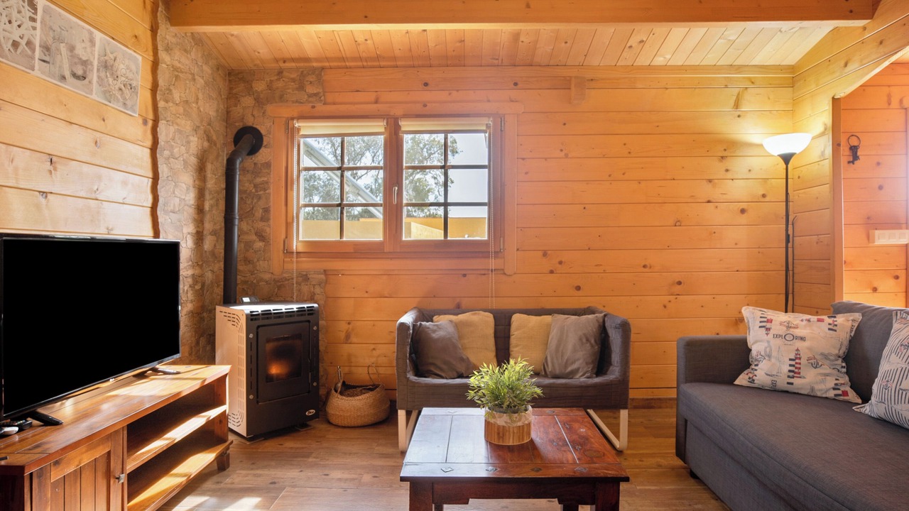 Photo of Livingroom in San Ambrosio