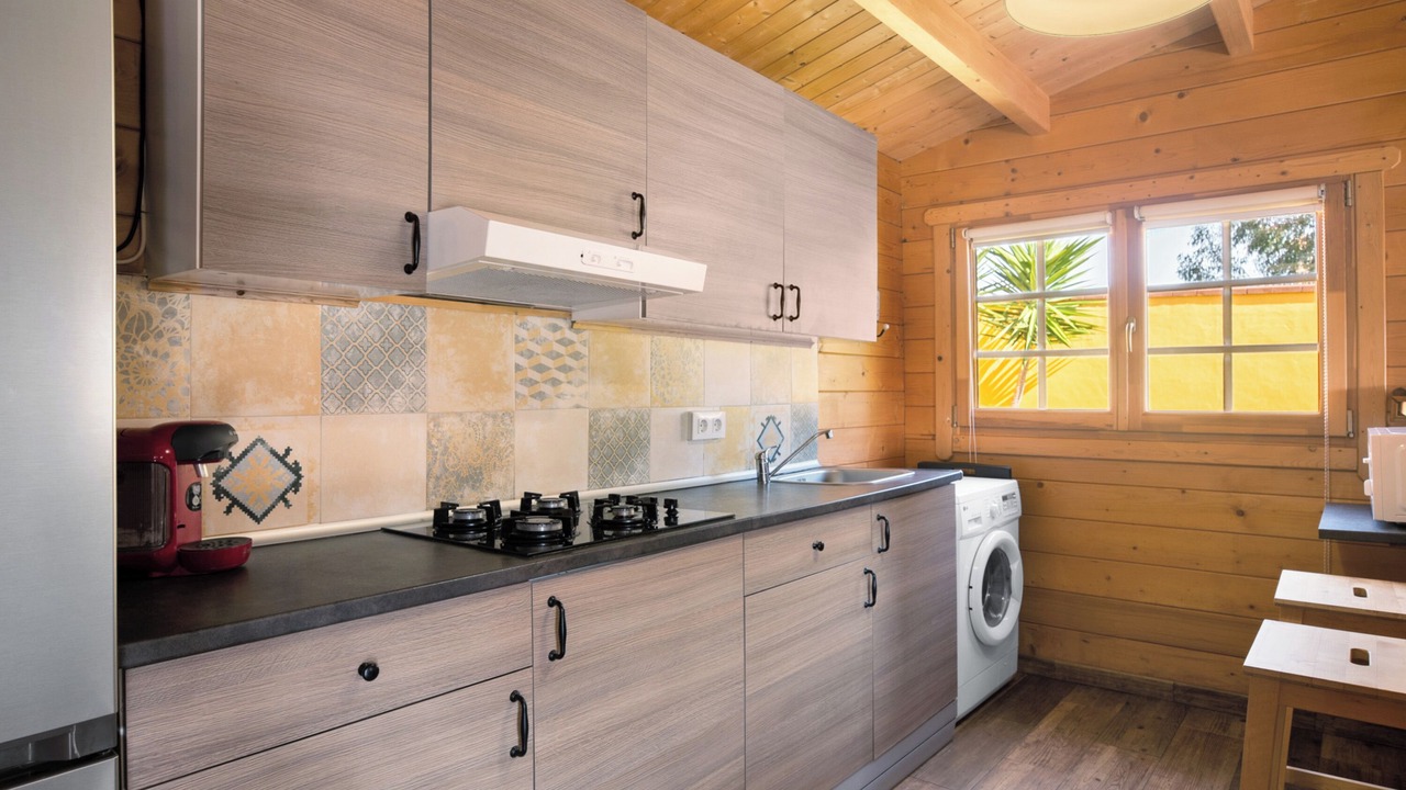 Photo of Kitchen in San Ambrosio