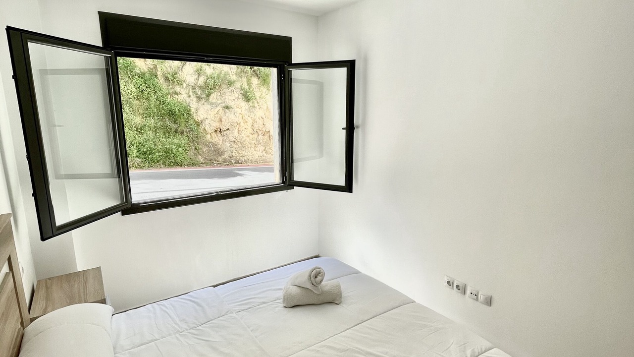 Photo of Bedroom in Lucena del Cid