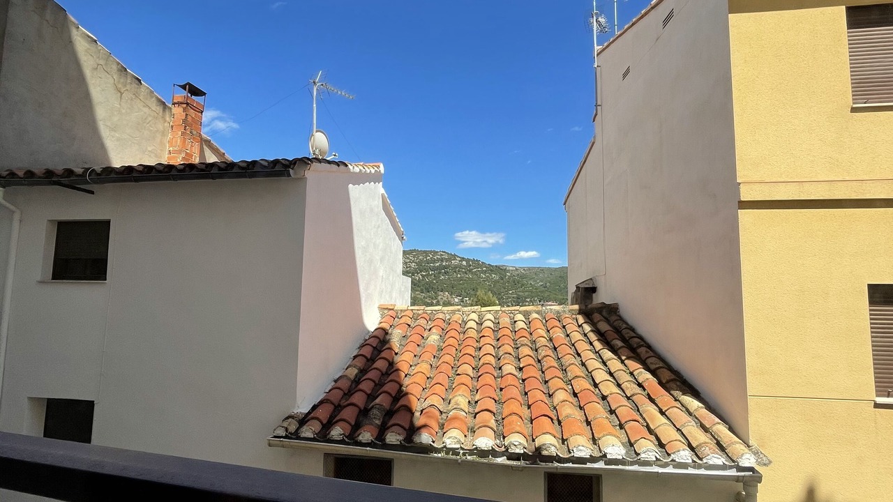 Photo of Outdoor in Lucena del Cid