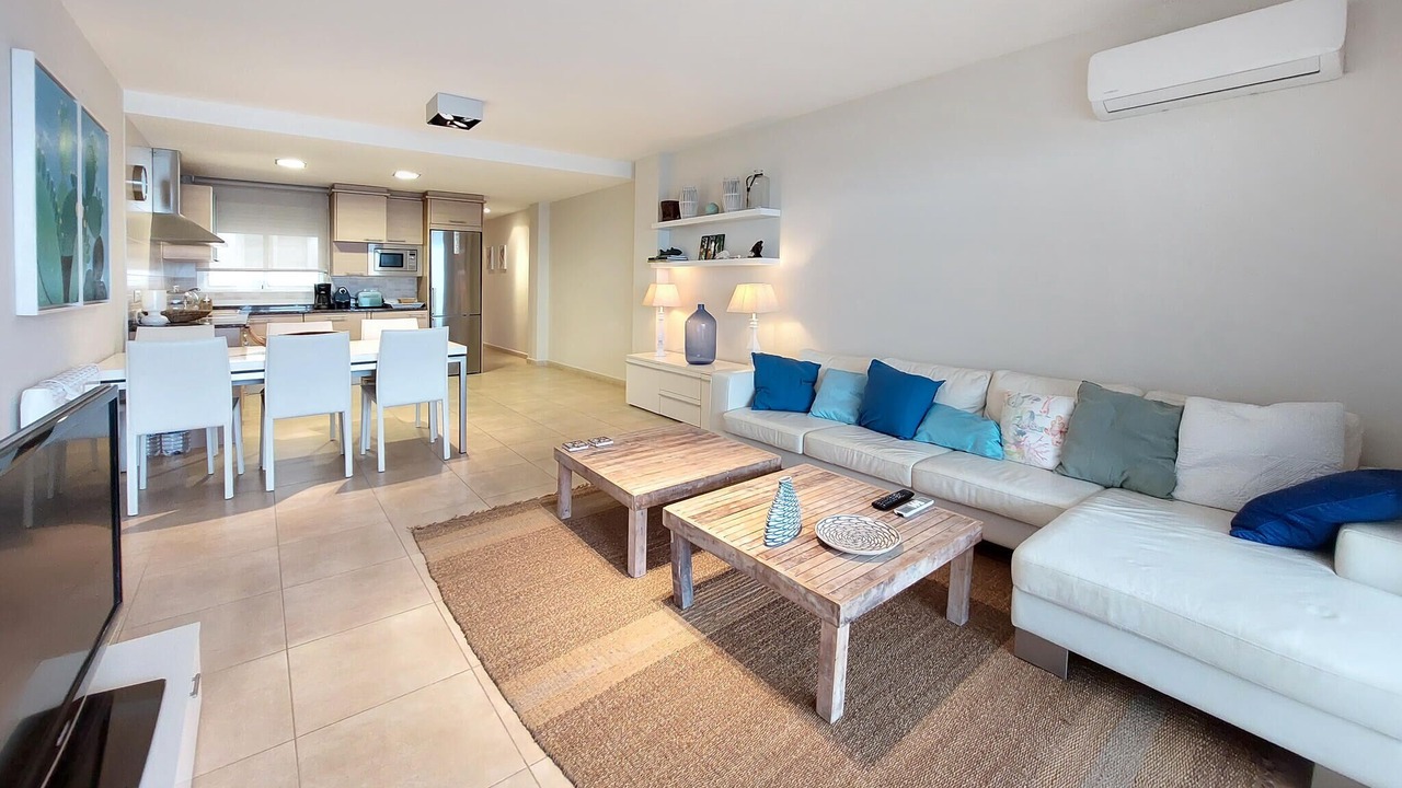 Photo of Bedroom in El Grau de Moncofa