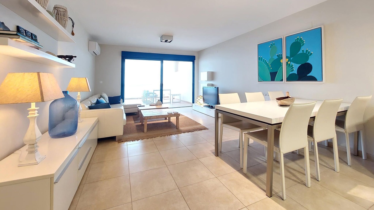 Photo of Bedroom in El Grau de Moncofa