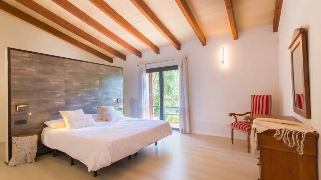 Photo of Bedroom in Crestatx