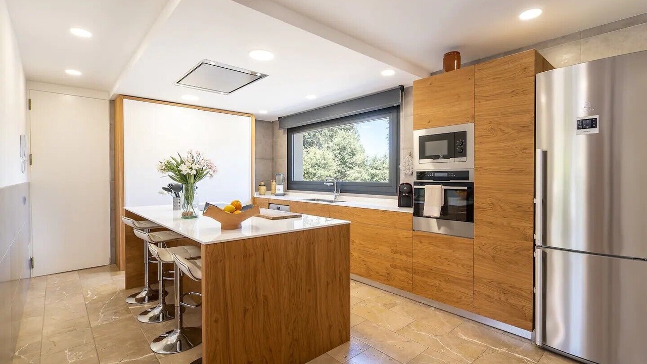 Photo of Kitchen in Crestatx