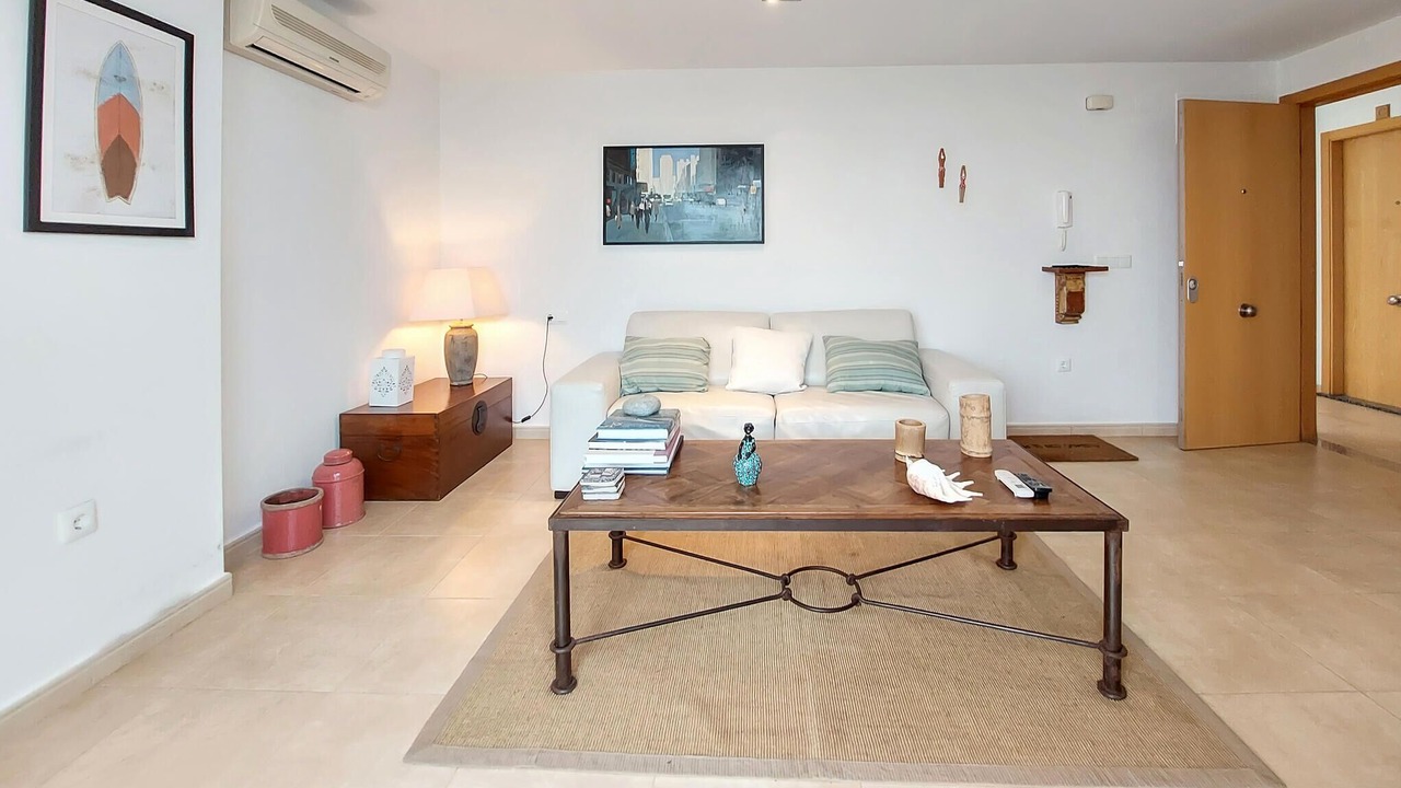 Photo of Bedroom in El Grau de Moncofa