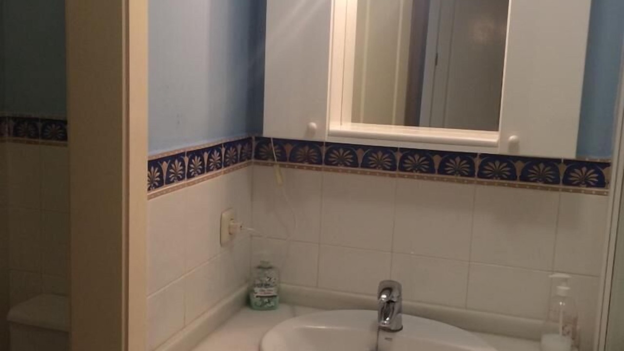 Photo of Bathroom in Golf Bahia
