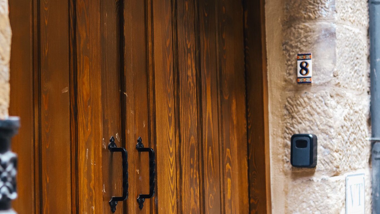 Photo of Outdoor in Laguardia Old Town
