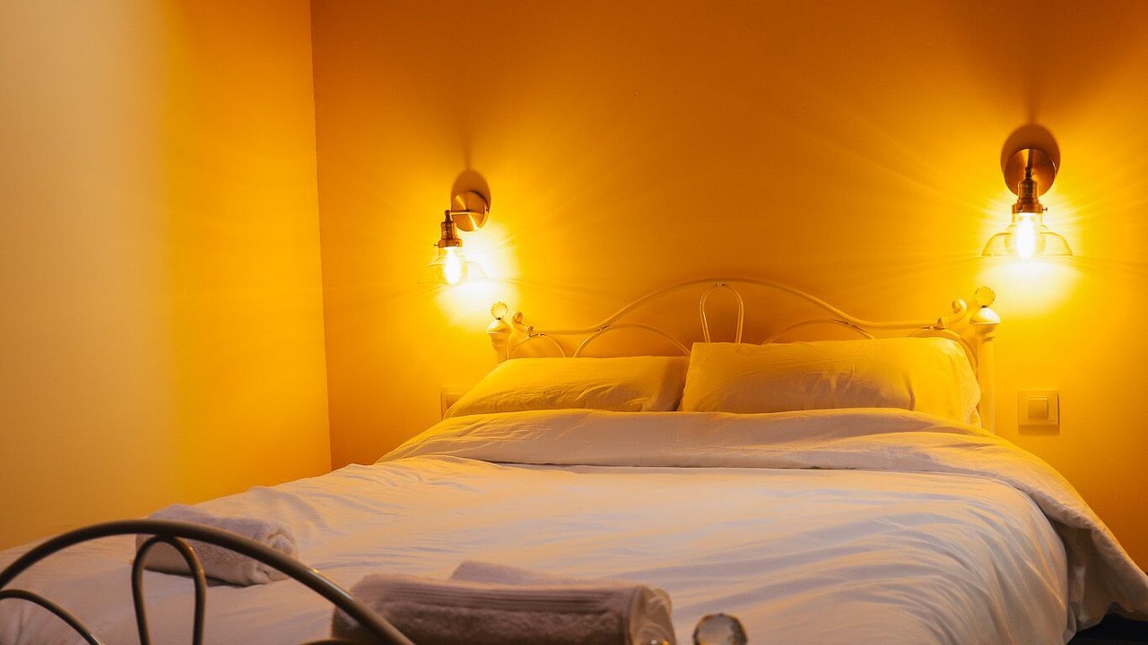 Photo of Bedroom in Laguardia Old Town