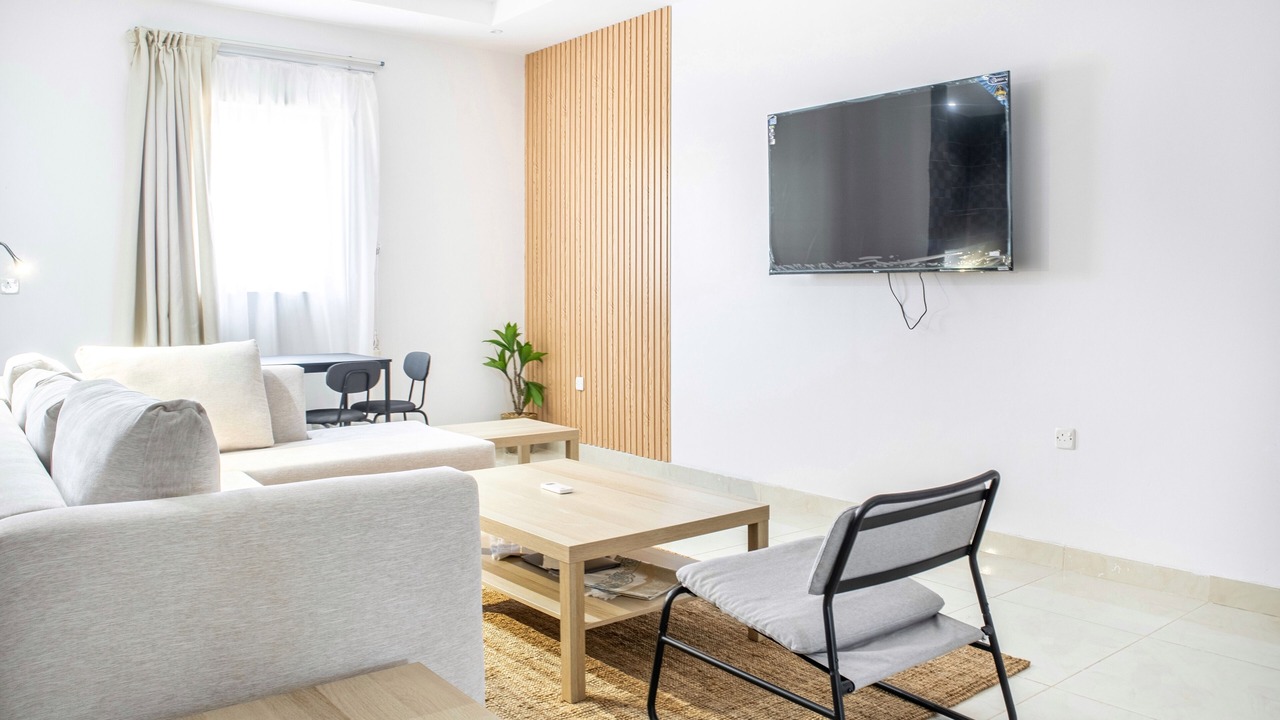 Photo of Livingroom in Medina