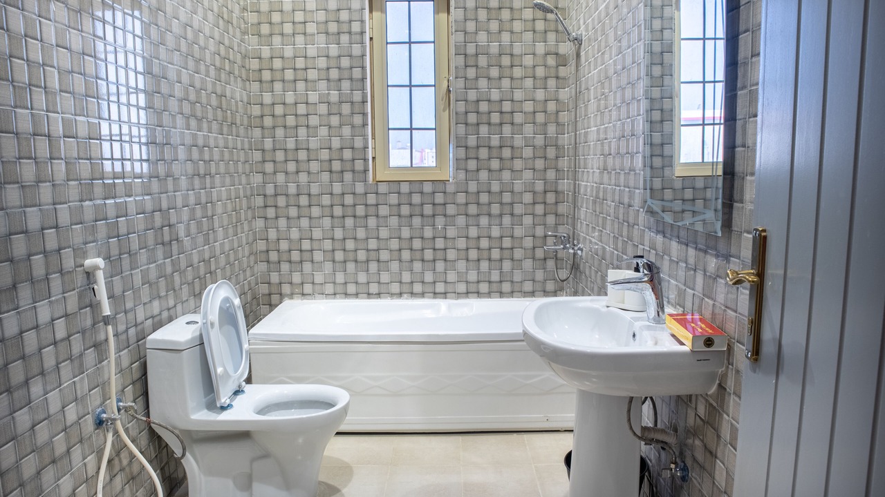 Photo of Bathroom in Medina