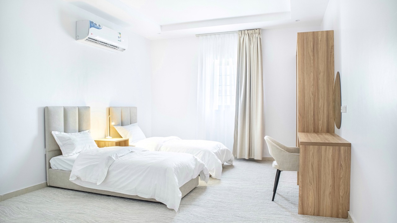 Photo of Bedroom in Medina