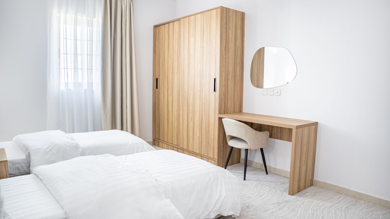 Photo of Bedroom in Medina