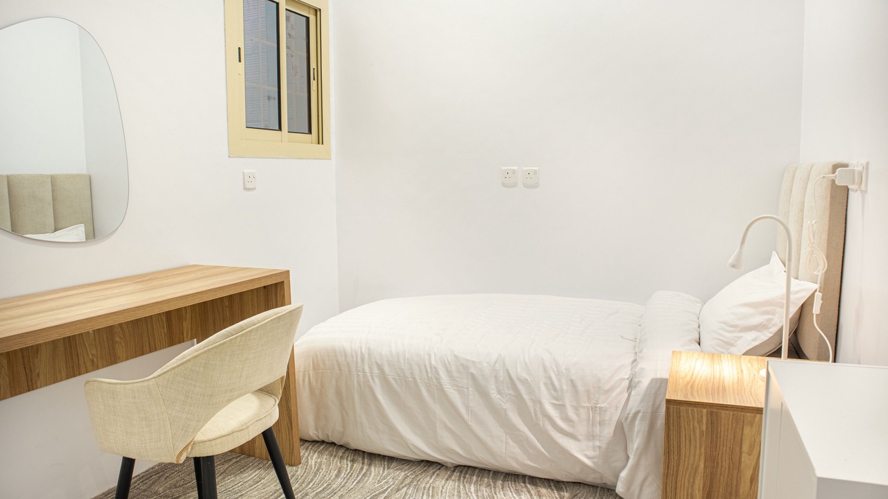 Photo of Bedroom in Medina