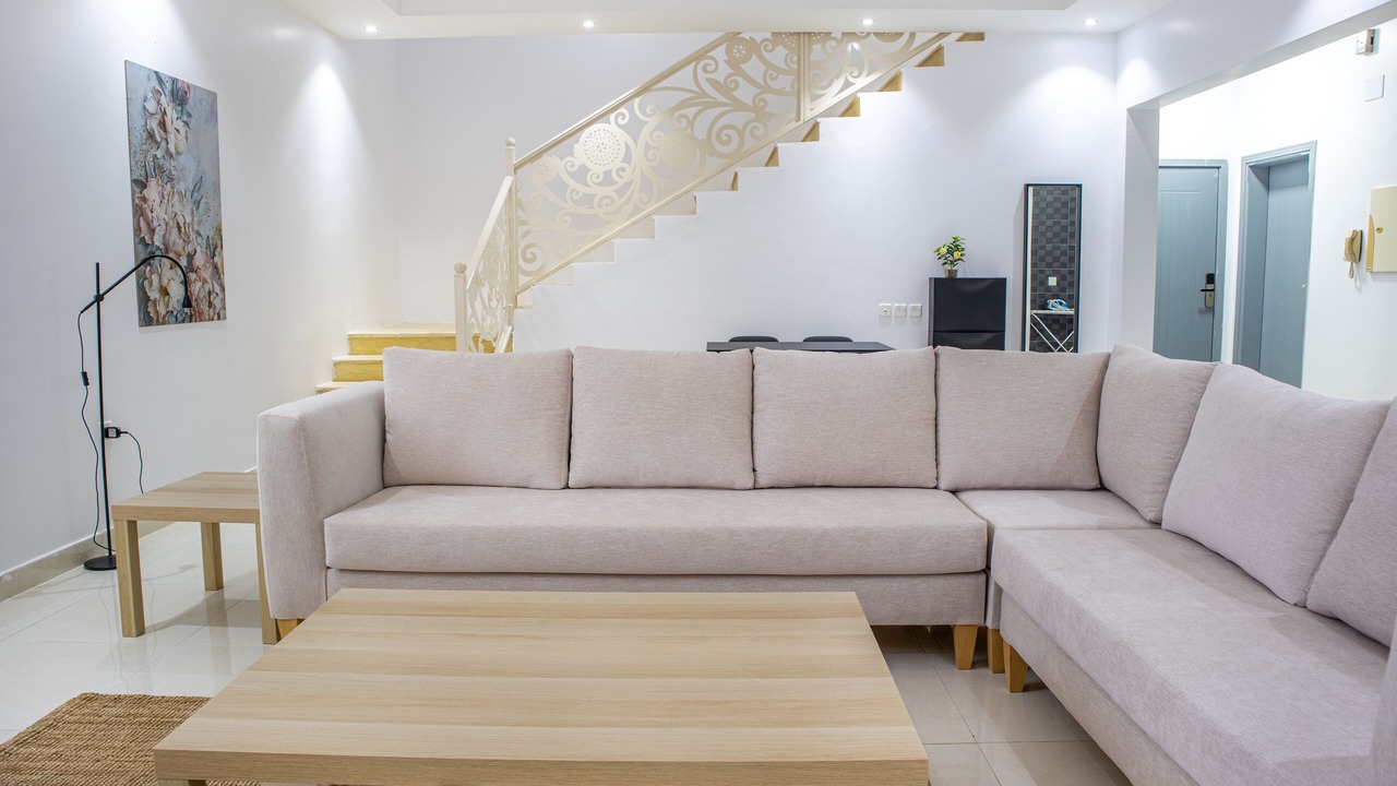 Photo of Livingroom in Medina