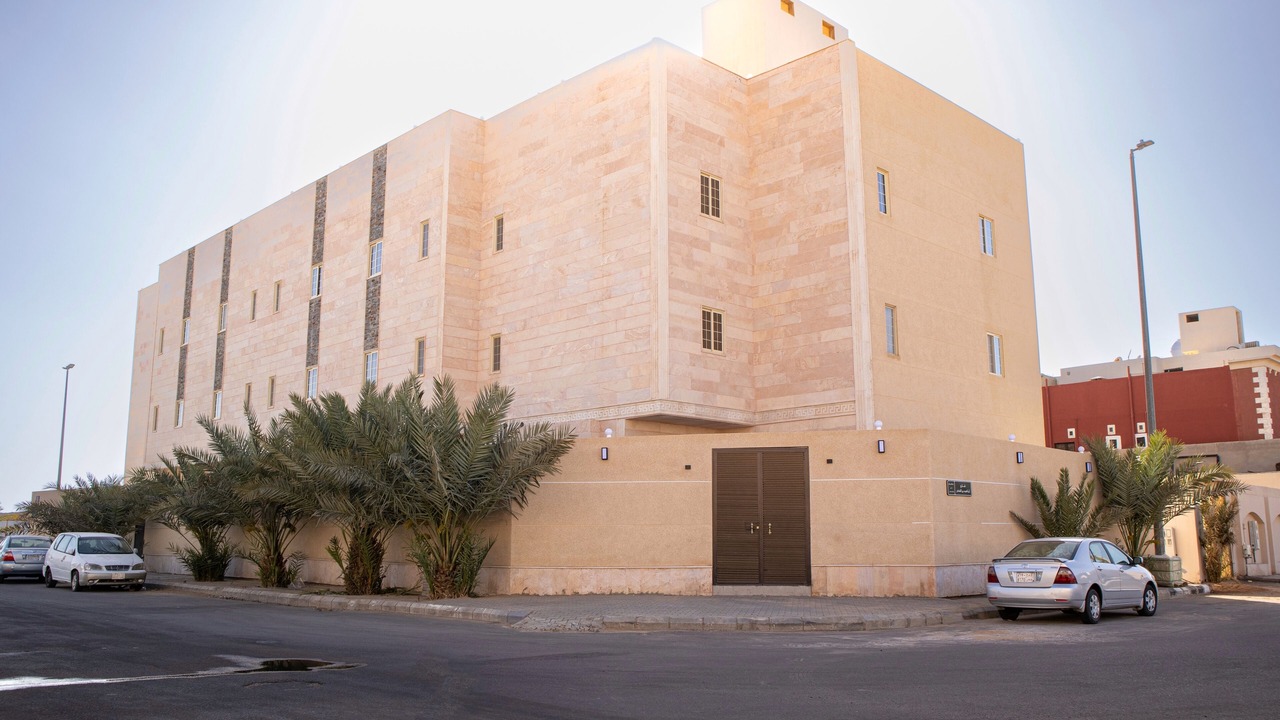 Photo of Outdoor in Medina