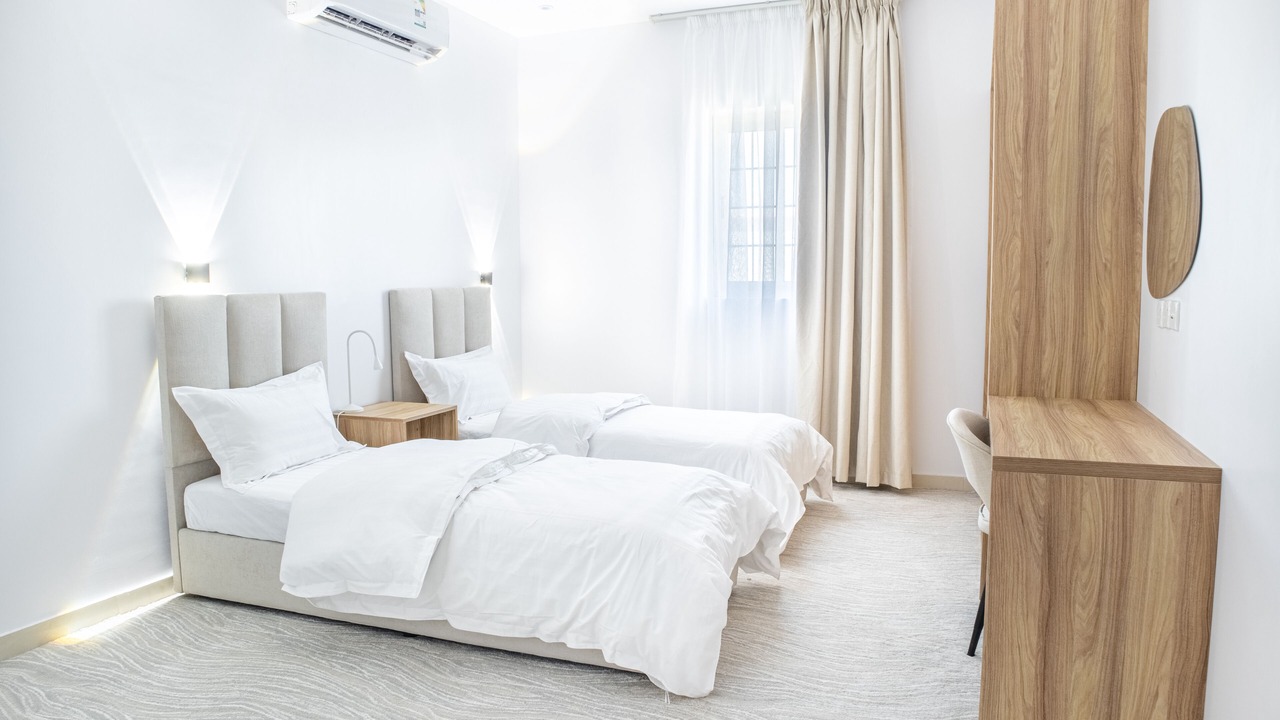 Photo of Bedroom in Medina