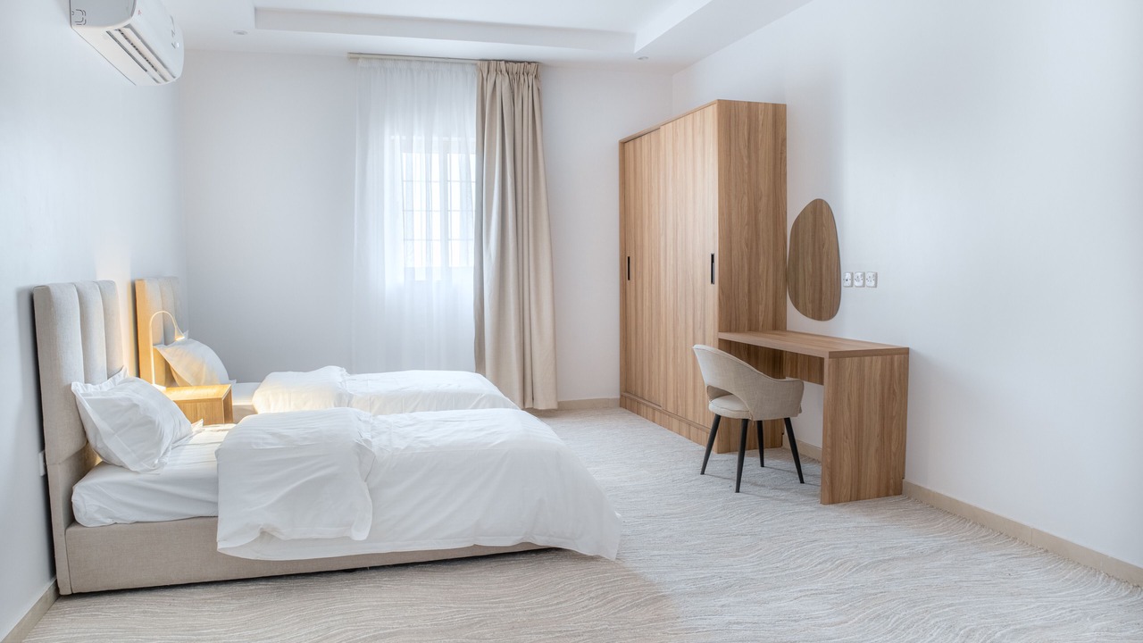 Photo of Bedroom in Medina