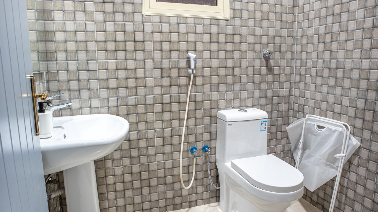 Photo of Bathroom in Medina