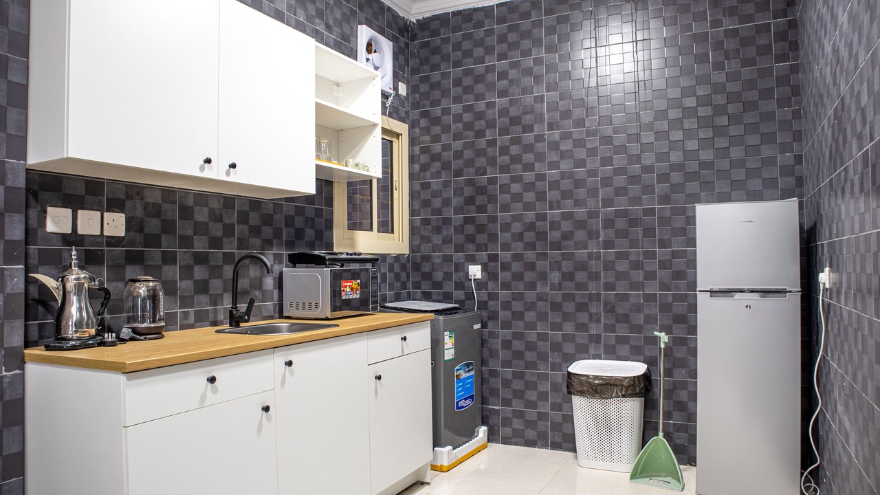 Photo of Kitchen in Medina
