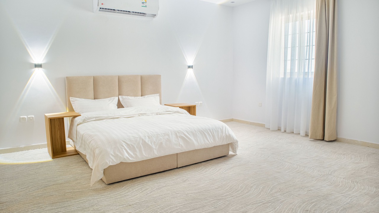 Photo of Bedroom in Medina