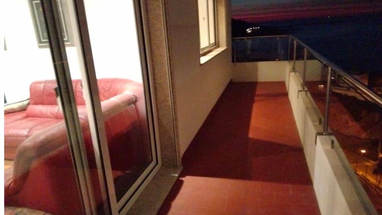 Photo of Patio Balcony in Baiona