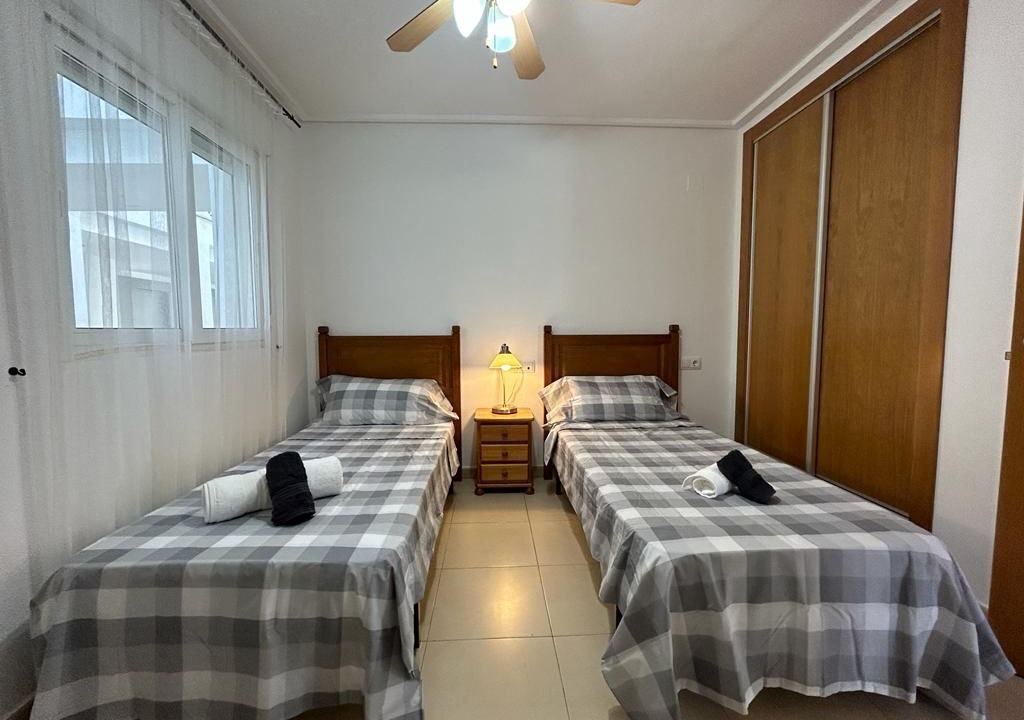Photo of Bedroom in Roldan