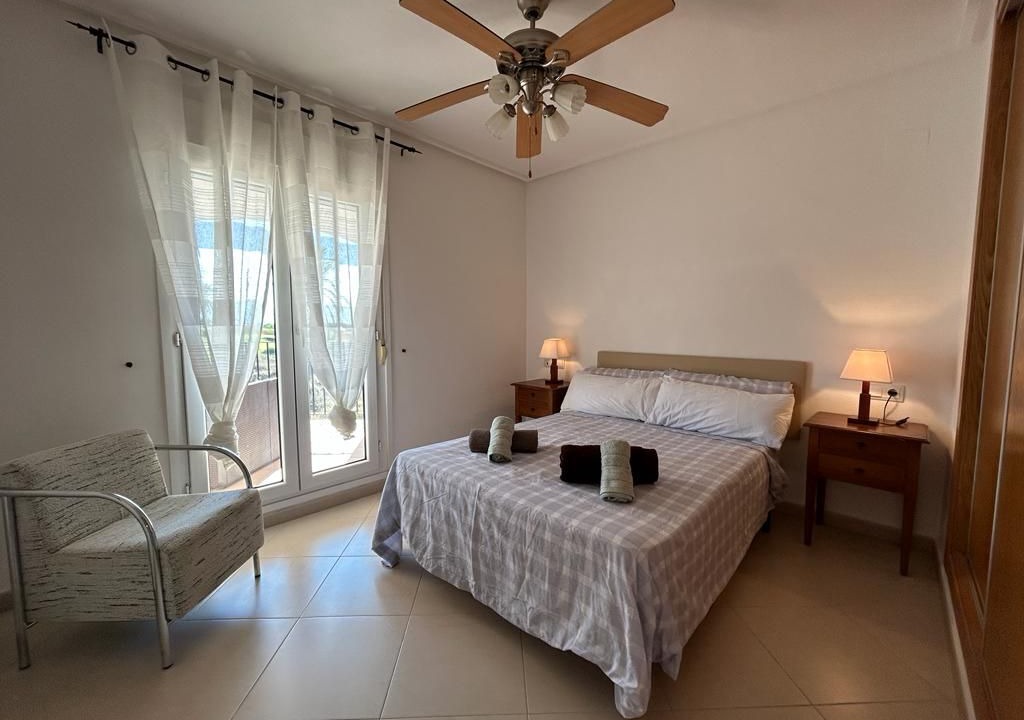 Photo of Bedroom in Roldan