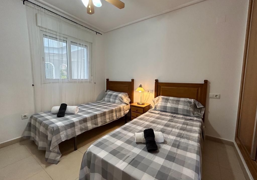 Photo of Bedroom in Roldan