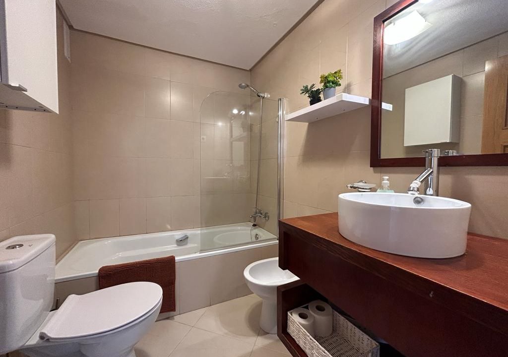 Photo of Bathroom in Roldan