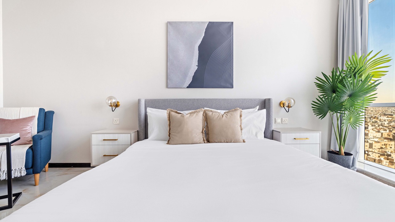Photo of Bedroom in Riyadh